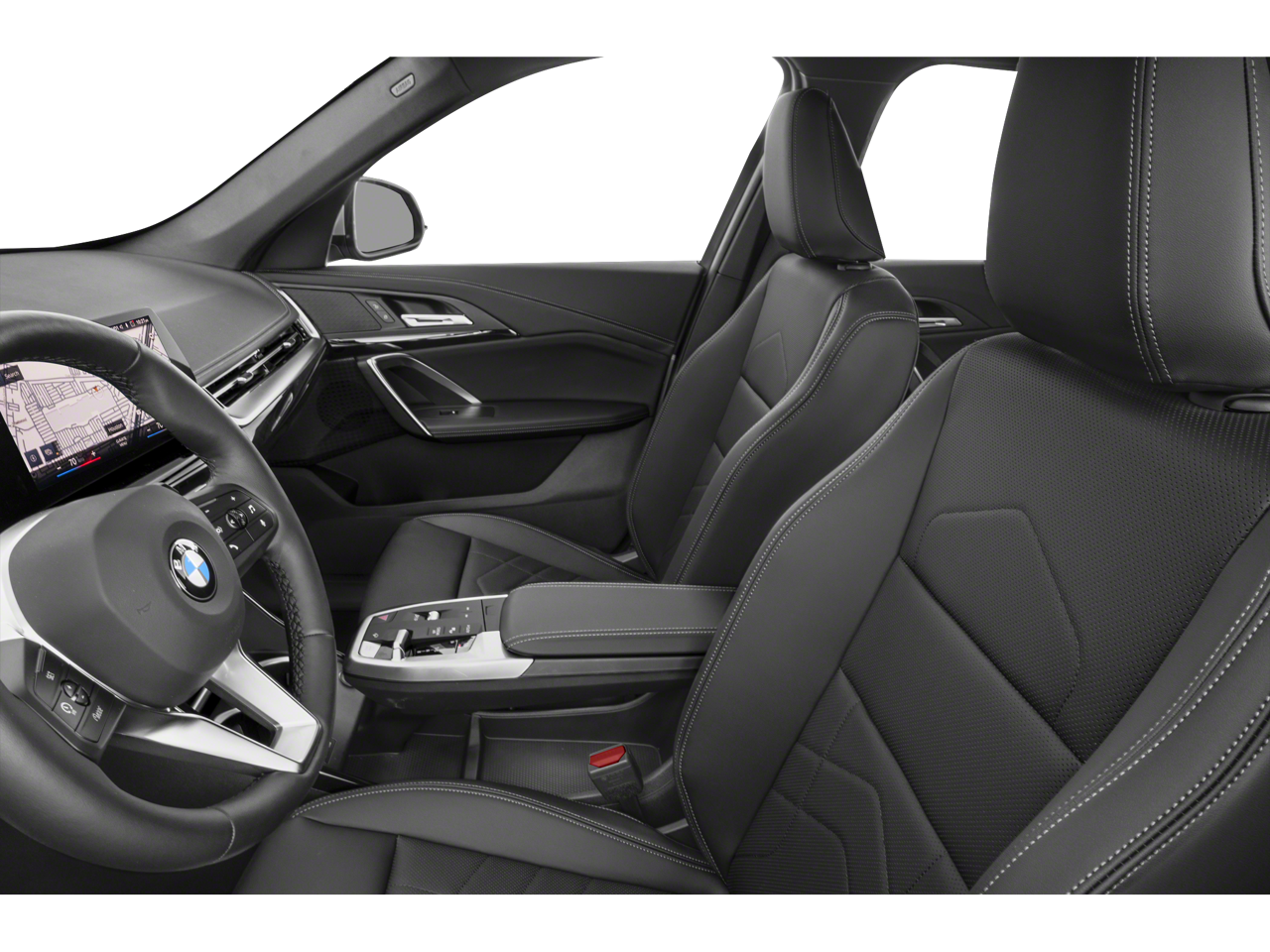2026 BMW X1 xDrive28i Sports Activity Vehicle