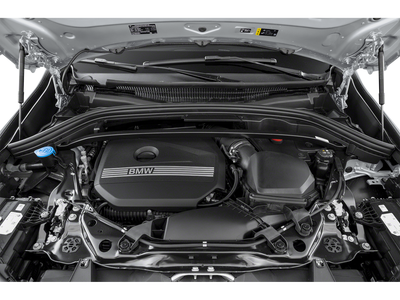 2026 BMW X1 xDrive28i Sports Activity Vehicle