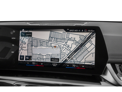 2026 BMW X1 xDrive28i Sports Activity Vehicle