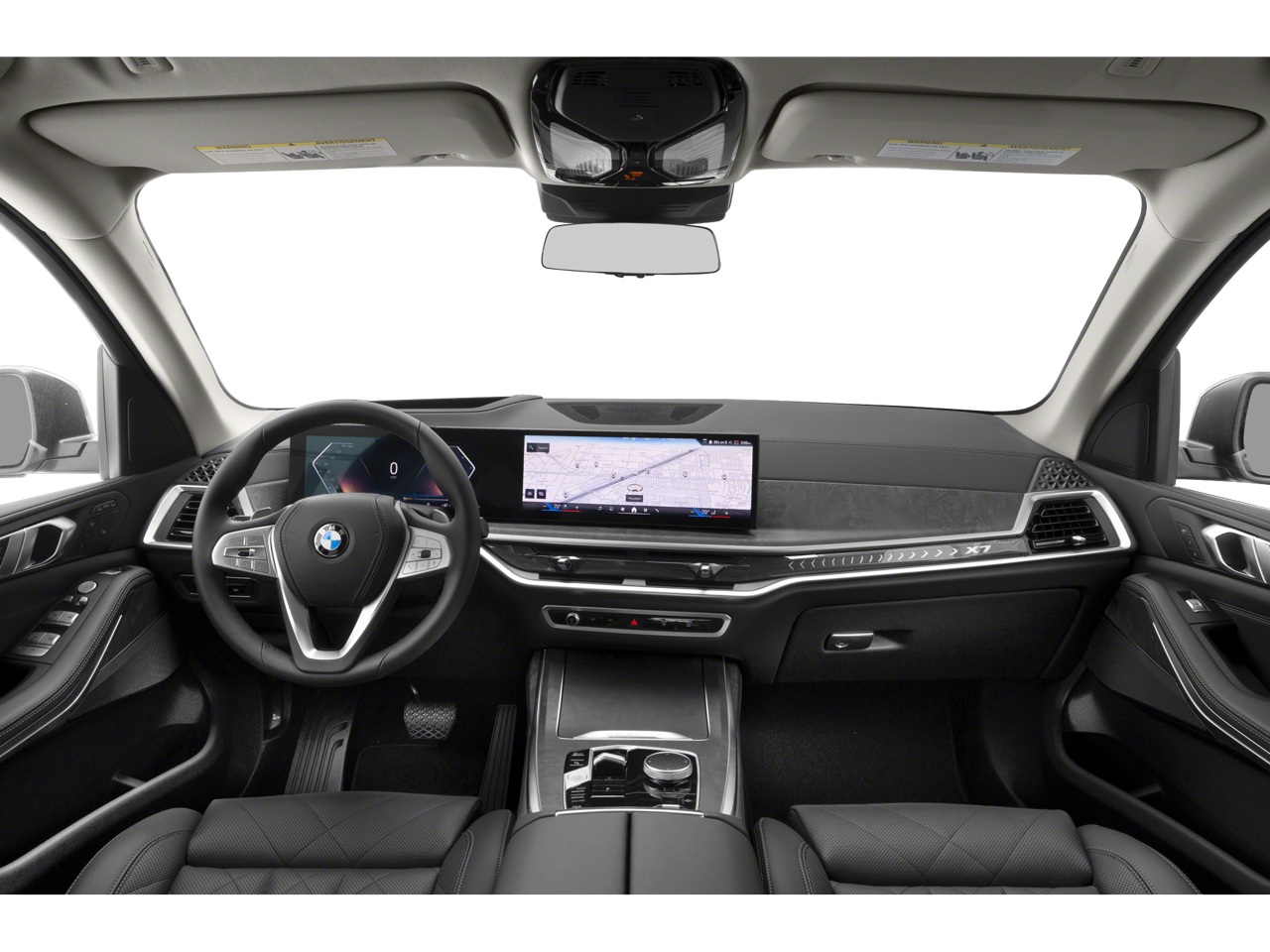 2026 BMW X7 xDrive40i in Edison, NJ | BMW X7 | Open Road BMW of Edison