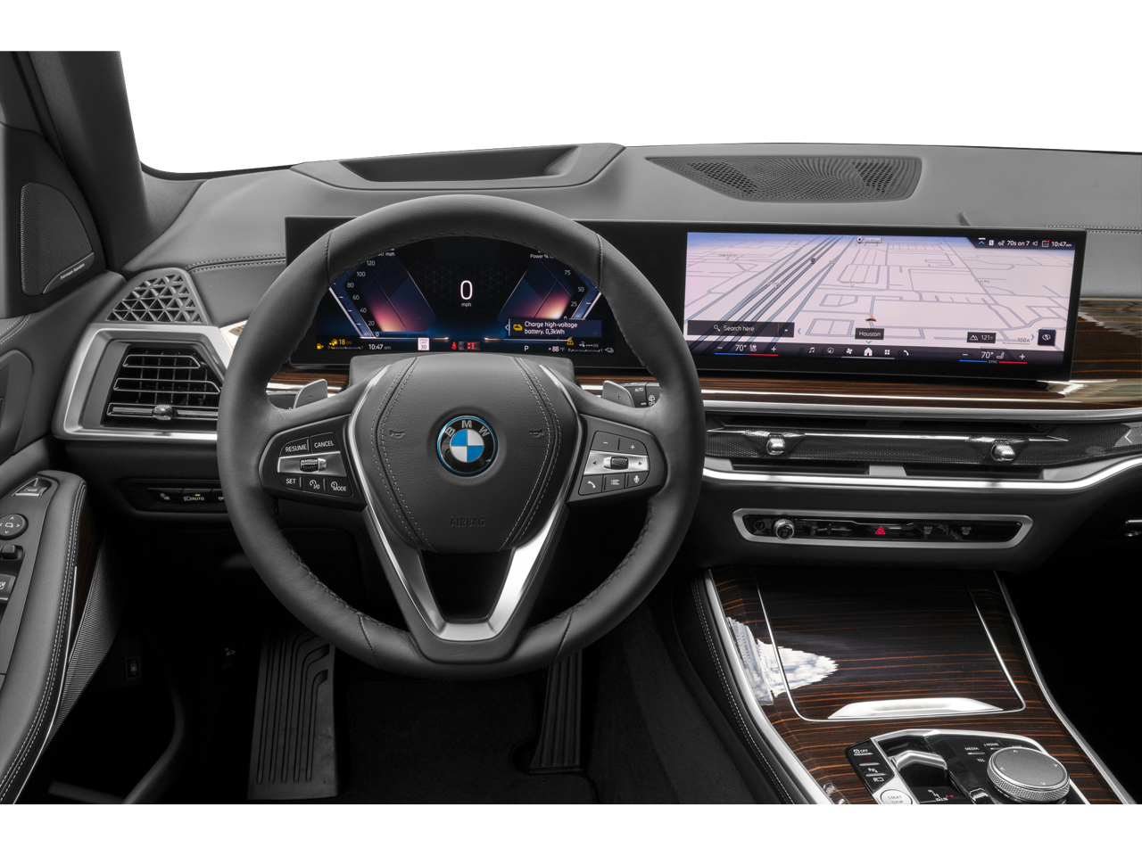 2026 Bmw X5 xDrive50e photo 3