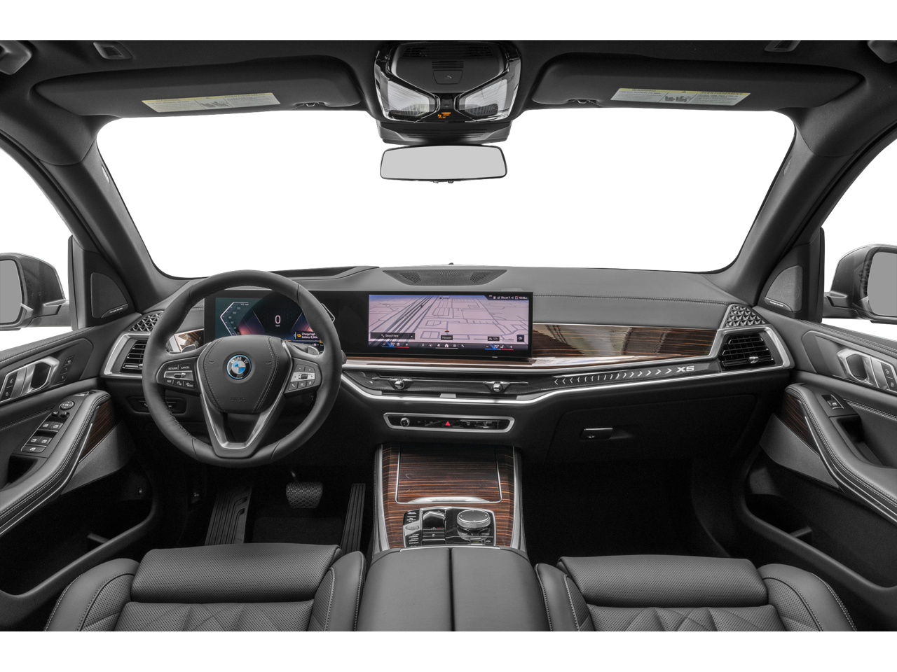 2026 Bmw X5 xDrive50e photo 4