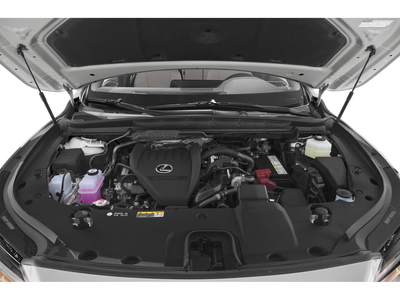 2026 Lexus RX RX 350 Premium AWD