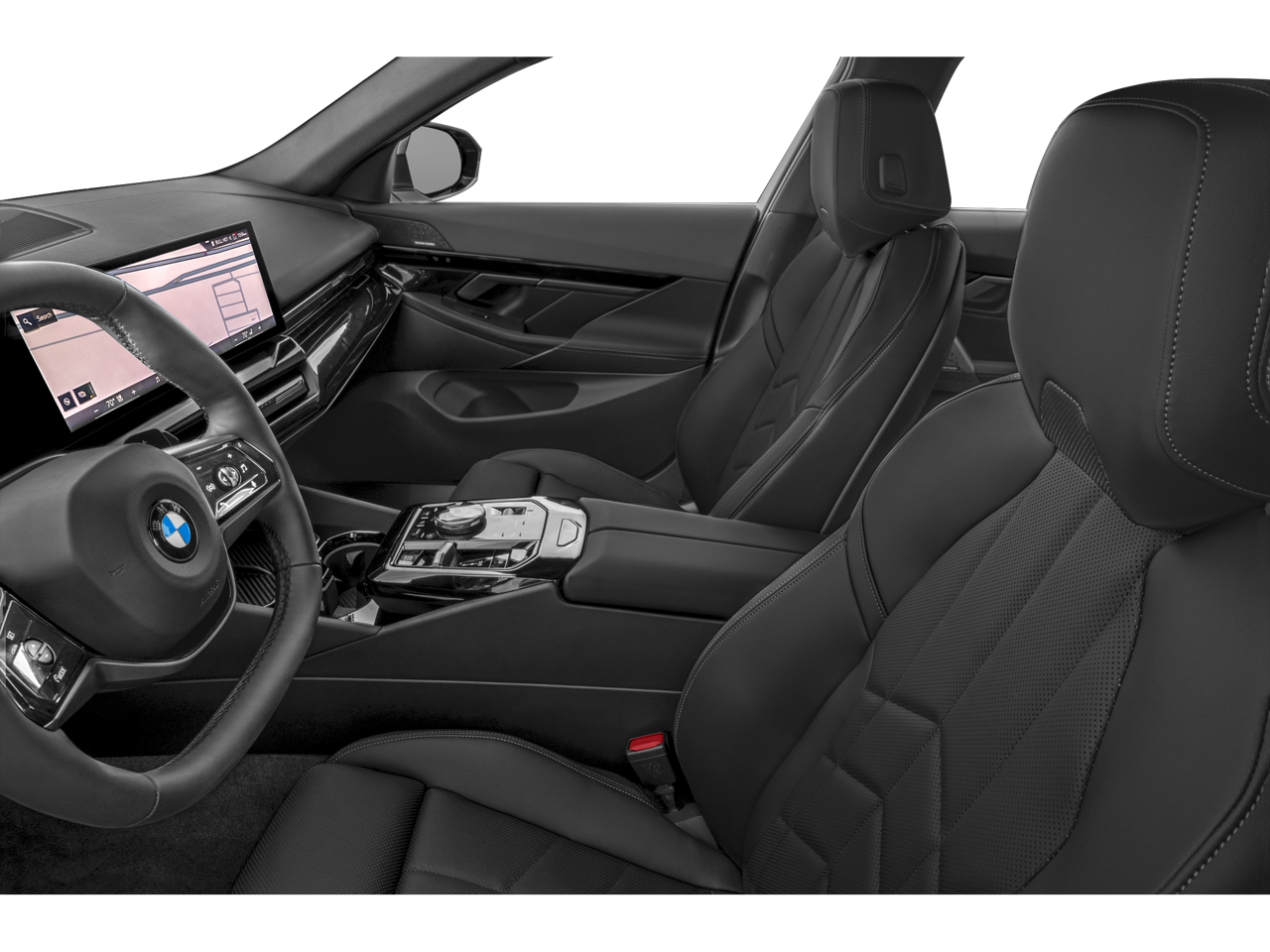 2027 BMW 5 Series 530i xDrive Sedan