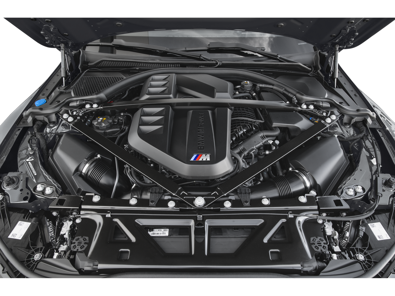2027 BMW M3 Competition xDrive Sedan