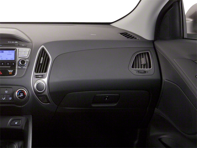 2010 Hyundai Tucson FWD 4dr I4 Auto Limited PZEV