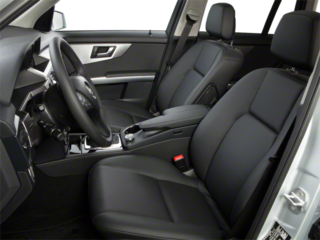 2011 Mercedes-Benz GLK 4MATIC® 4dr GLK 350