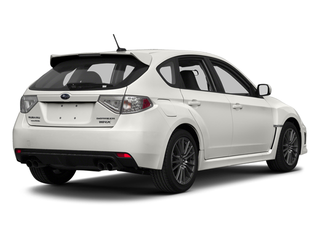 Used 2013 Subaru Impreza WRX with VIN JF1GR7E68DG884430 for sale in Edison, NJ