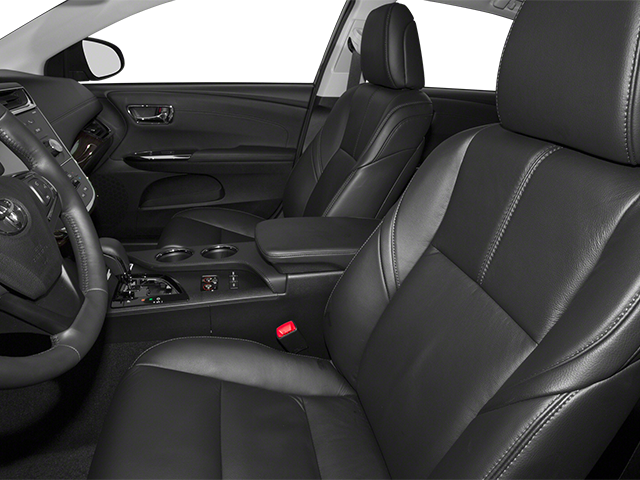 2013 Toyota Avalon 4dr Sdn Limited