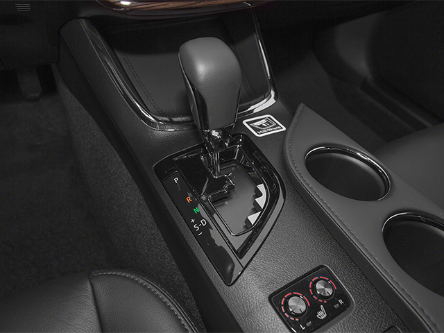 2013 Toyota Avalon 4dr Sdn Limited