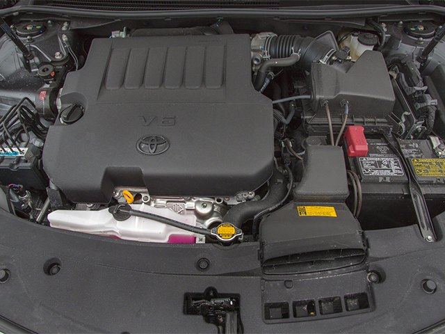 2013 Toyota Avalon 4dr Sdn Limited