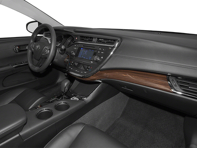 2013 Toyota Avalon 4dr Sdn Limited