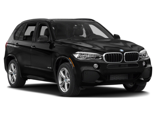 2014 BMW X5 AWD 4dr xDrive35i