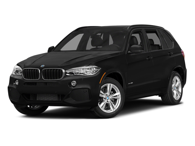 2014 BMW X5 AWD 4dr xDrive35i