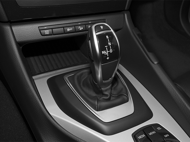 2014 BMW X1 AWD 4dr xDrive28i