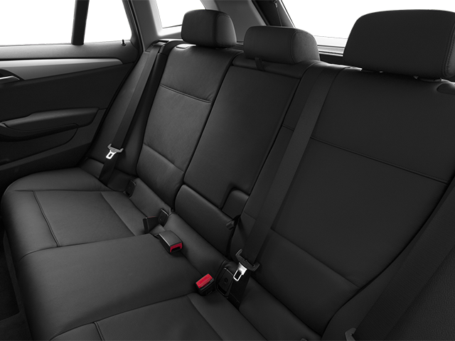 2014 BMW X1 AWD 4dr xDrive28i