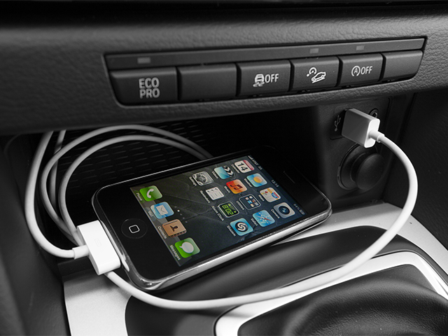 2014 BMW X1 AWD 4dr xDrive28i