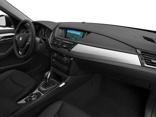 2014 BMW X1 AWD 4dr xDrive28i