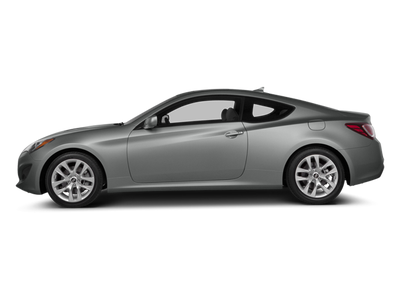2014 Hyundai Genesis 2dr V6 3.8L Auto Ultimate