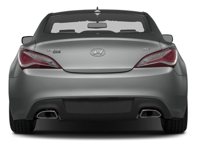 2014 Hyundai Genesis 2dr V6 3.8L Auto Ultimate