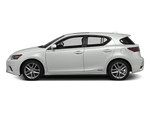 2014 Lexus CT 200h 5dr Sdn Hybrid