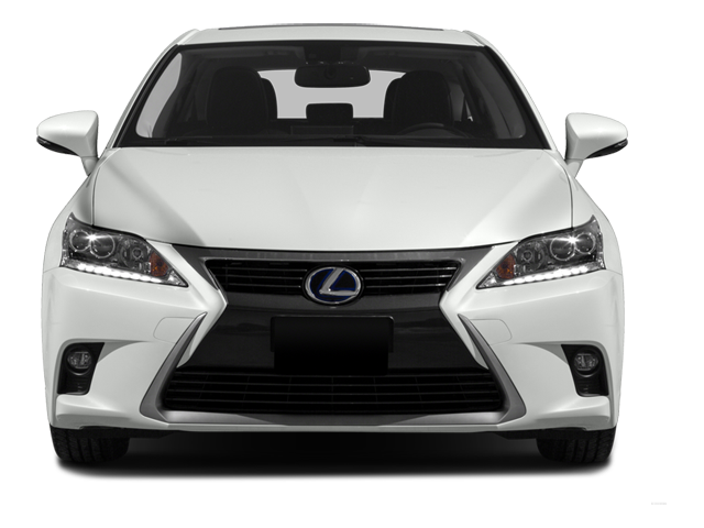 2014 Lexus CT 200h 5dr Sdn Hybrid