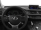 2014 Lexus CT 200h 5dr Sdn Hybrid