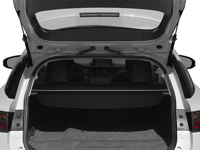 2014 Lexus CT 200h 5dr Sdn Hybrid