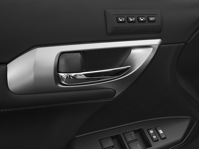 2014 Lexus CT 200h 5dr Sdn Hybrid