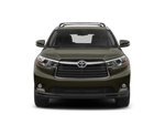 2014 Toyota Highlander AWD 4dr V6 XLE