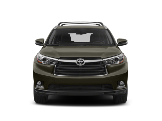 2014 Toyota Highlander AWD 4dr V6 XLE