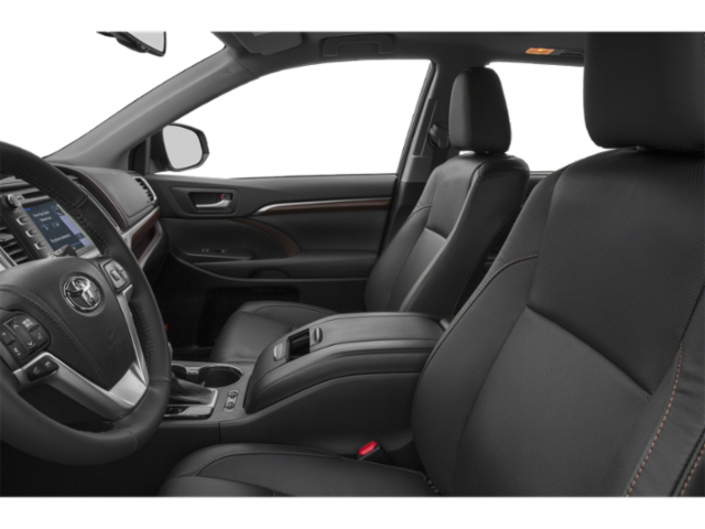 2014 Toyota Highlander AWD 4dr V6 XLE