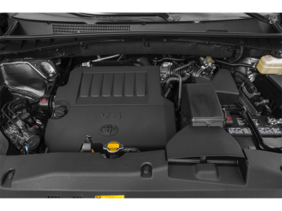 2014 Toyota Highlander AWD 4dr V6 XLE