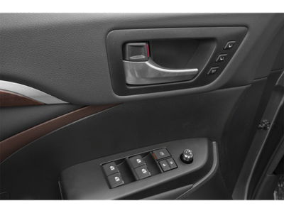 2014 Toyota Highlander AWD 4dr V6 XLE