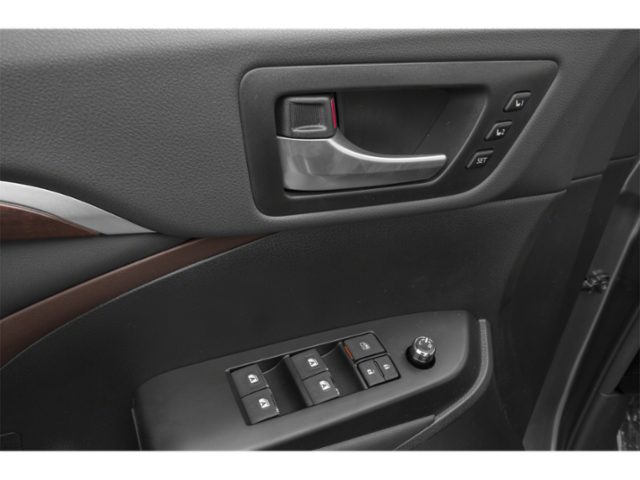 2014 Toyota Highlander AWD 4dr V6 XLE