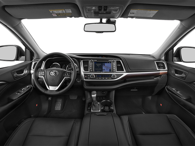 2014 Toyota Highlander AWD 4dr V6 XLE