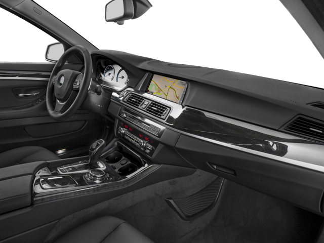 2016 BMW 5 Series 4dr Sdn 535i xDrive AWD