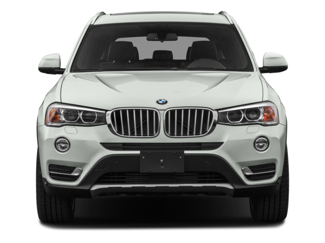 2016 BMW X3 AWD 4dr xDrive28i