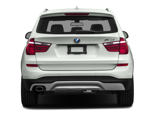 2016 BMW X3 AWD 4dr xDrive28i