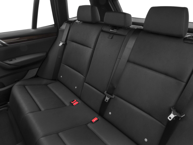 2016 BMW X3 AWD 4dr xDrive28i