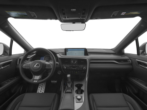 2016 Lexus RX 350 AWD 4dr F Sport