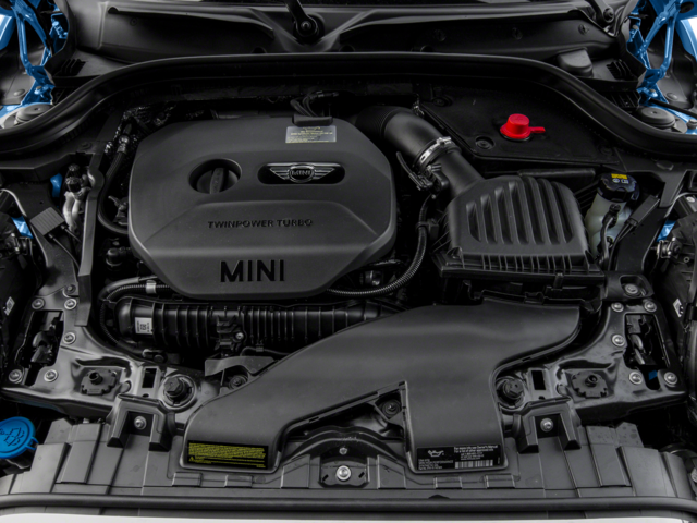 2016 MINI Cooper Hardtop 4 Door 4dr HB S