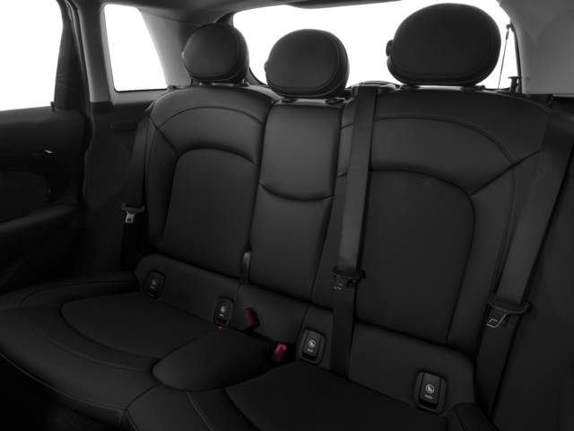 2016 MINI Cooper Hardtop 4 Door 4dr HB S