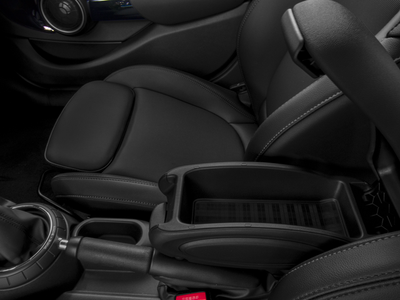 2016 MINI Cooper Hardtop 4 Door 4dr HB S