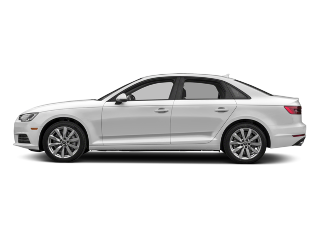 2017 Audi A4 2.0 TFSI Auto Premium Plus quattro AWD