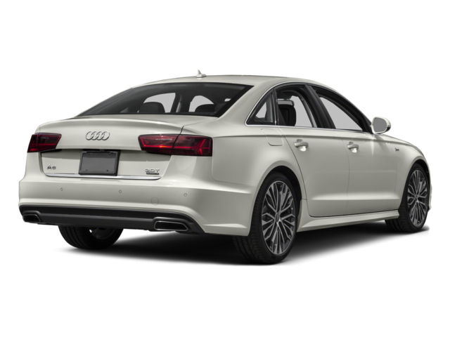 2017 Audi A6 2.0 TFSI Premium Plus quattro AWD