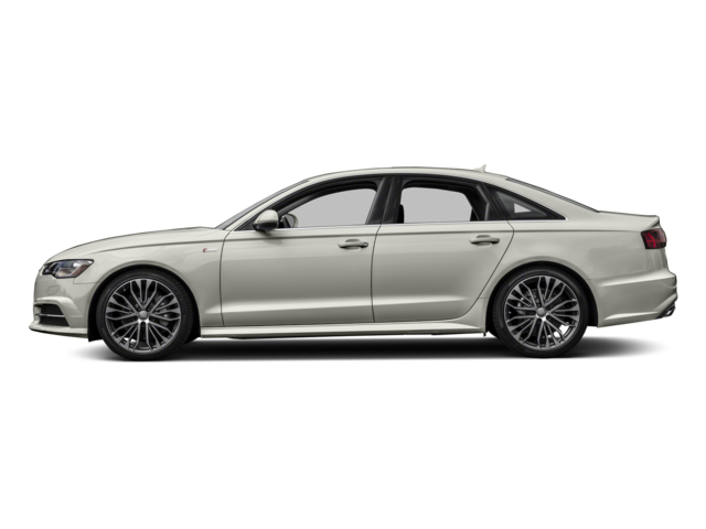 2017 Audi A6 2.0 TFSI Premium Plus quattro AWD
