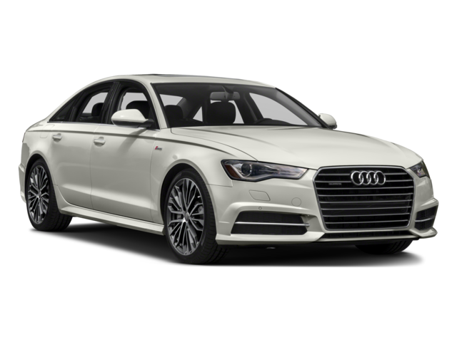 2017 Audi A6 2.0 TFSI Premium Plus quattro AWD