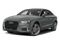 2017 Audi A3 2.0 TFSI Premium Plus quattro AWD
