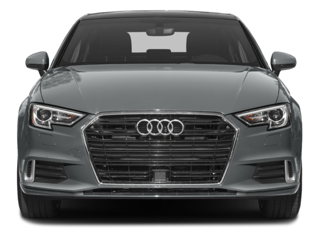 2017 Audi A3 2.0 TFSI Premium Plus quattro AWD
